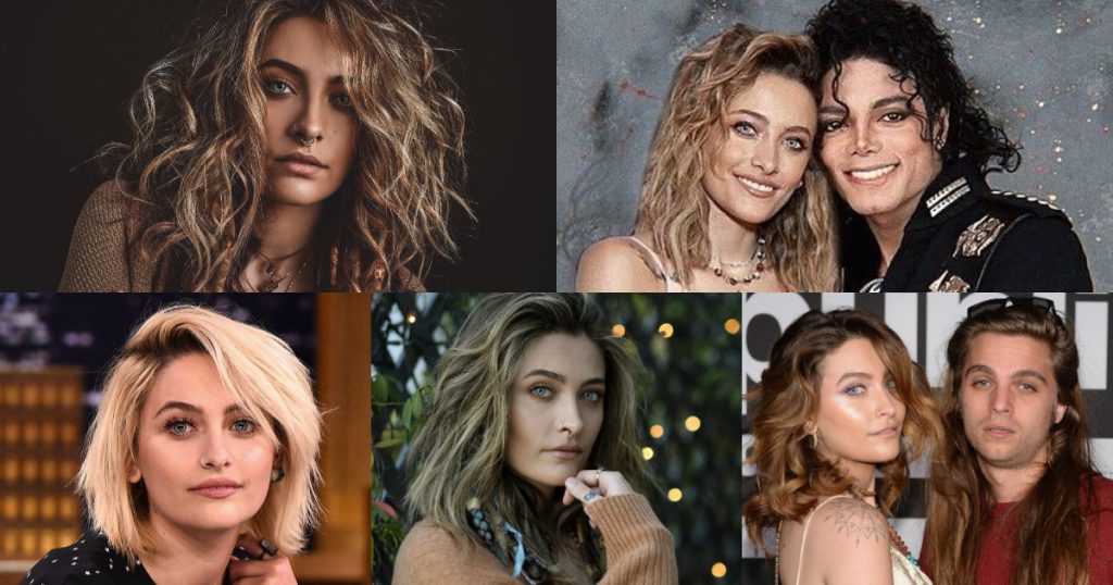 Michael Jackson Daughter | 10 Captivating Pictures