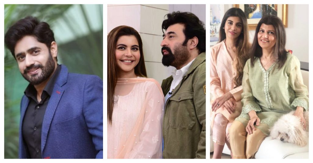 Pakistani Celebrities who Recovered From the Coronavirus