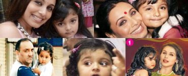 Rani Mukherjee Daughter | 10 Unseen Pictures