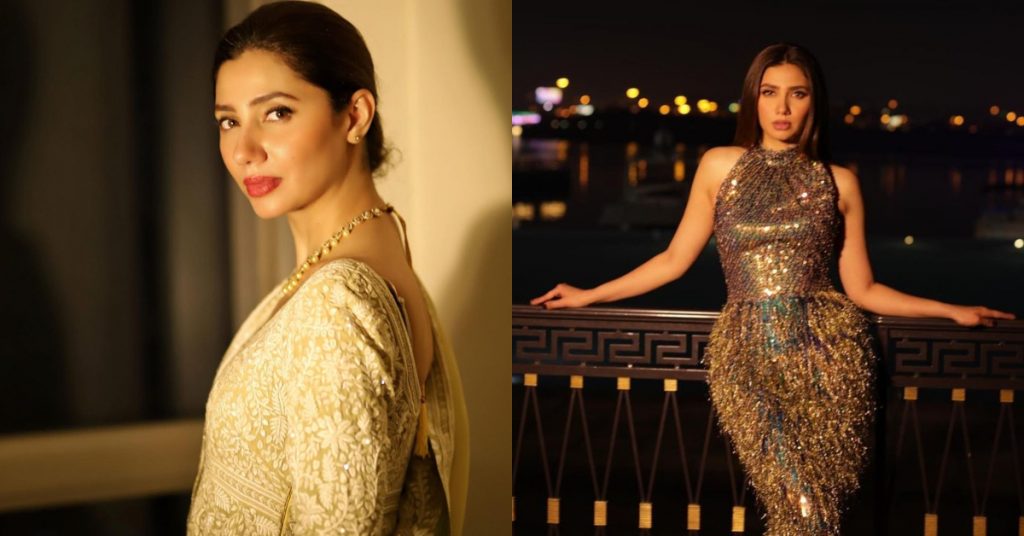 Did Mahira Khans Beauty Help Her In Excelling Her Name In Industry?