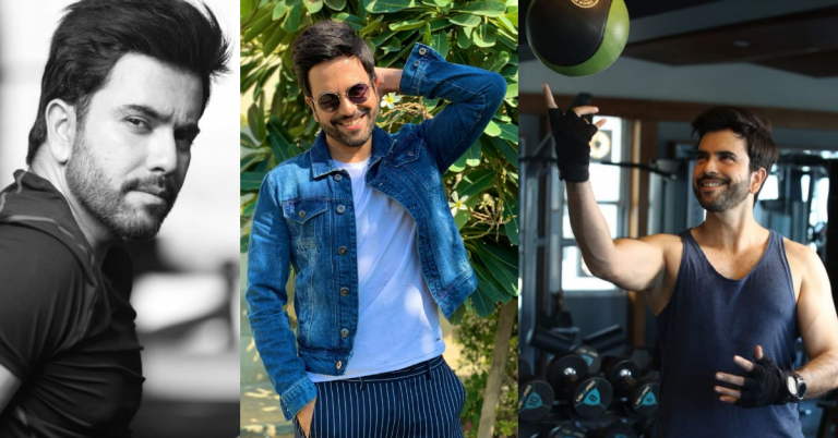 Junaid Khan Reached 1  Million Followers On Instagram