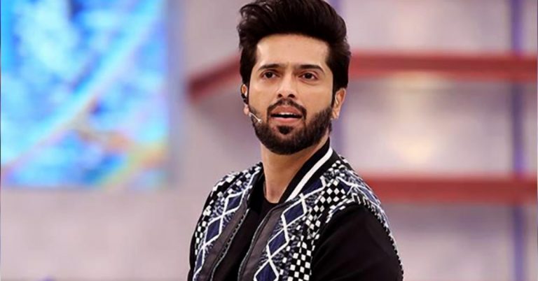 Netizen Schools Fahad Mustafa on His Statement Regarding Making Money
