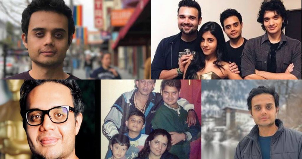 Mithun Chakraborty Son | 10 Beguiling Pictures