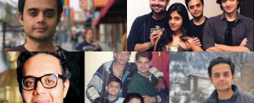 Mithun Chakraborty Son | 10 Beguiling Pictures