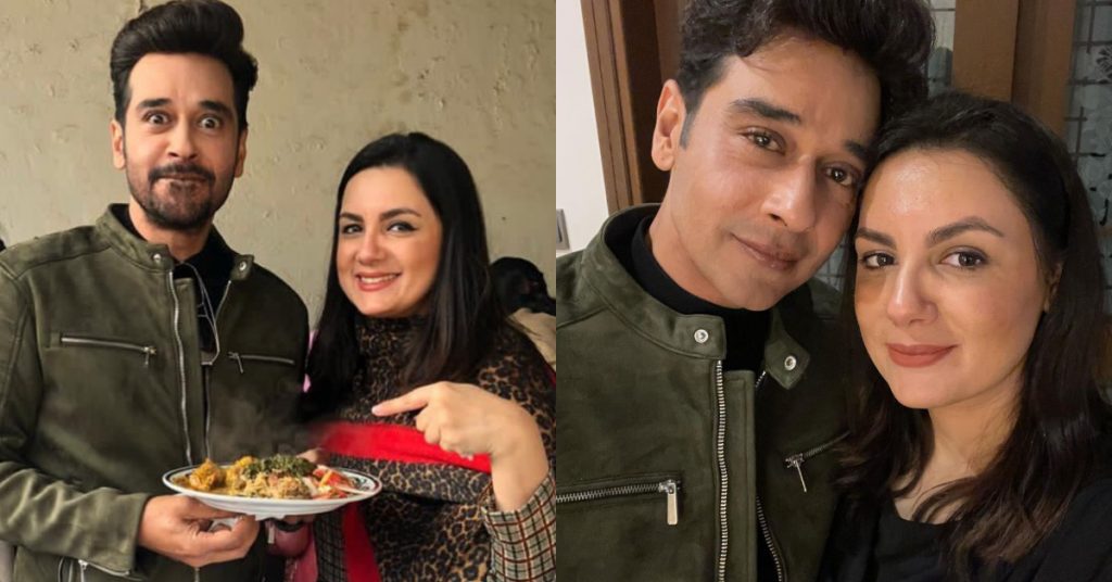 Faysal Quraishi's Clean Shaven Look Stunned Fans