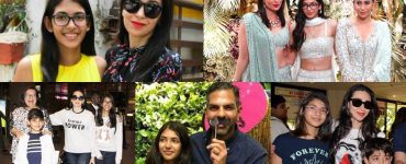 Krishma Kapoor Daughter | 10 Endearing Pictures