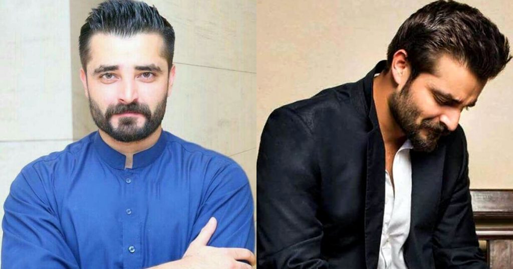 Hamza Ali Abbasi Shares His Thoughts On True Love And Marriage