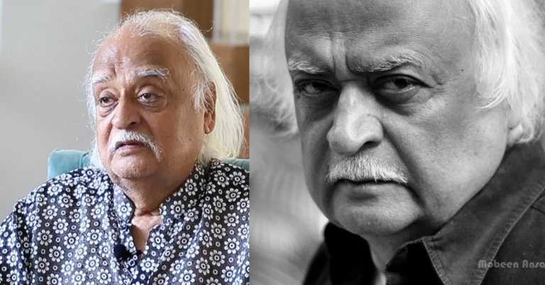Anwar Maqsood Tested Positive For Covid-19