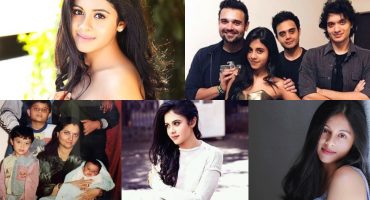 Mithun Chakraborty Daughter | 10 Fascinating Pictures