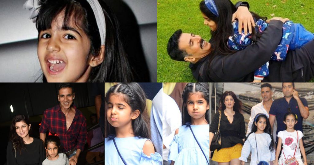 Akshay Kumar Daughter | 10 Endearing Pictures