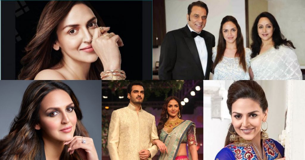 Hema Malini Daughter | 10 Beautiful Pictures