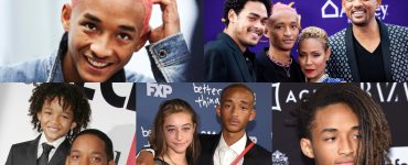 Will Smith Son | 10 Captivating Pictures