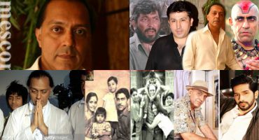 Amrish Puri Son | 10 Bewitching Pictures