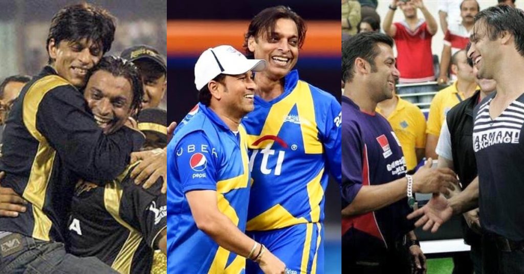 Shoaib Akhtar Talks About His Love For India