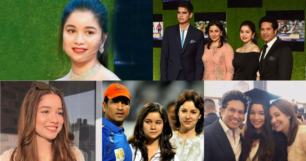 Sachin Tendulkar Daughter | 10 Beautiful Pictures