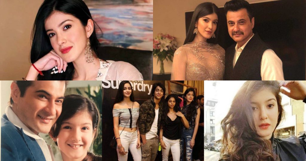 Sanjay Kapoor Daughter | 10 Bewitching Pictures