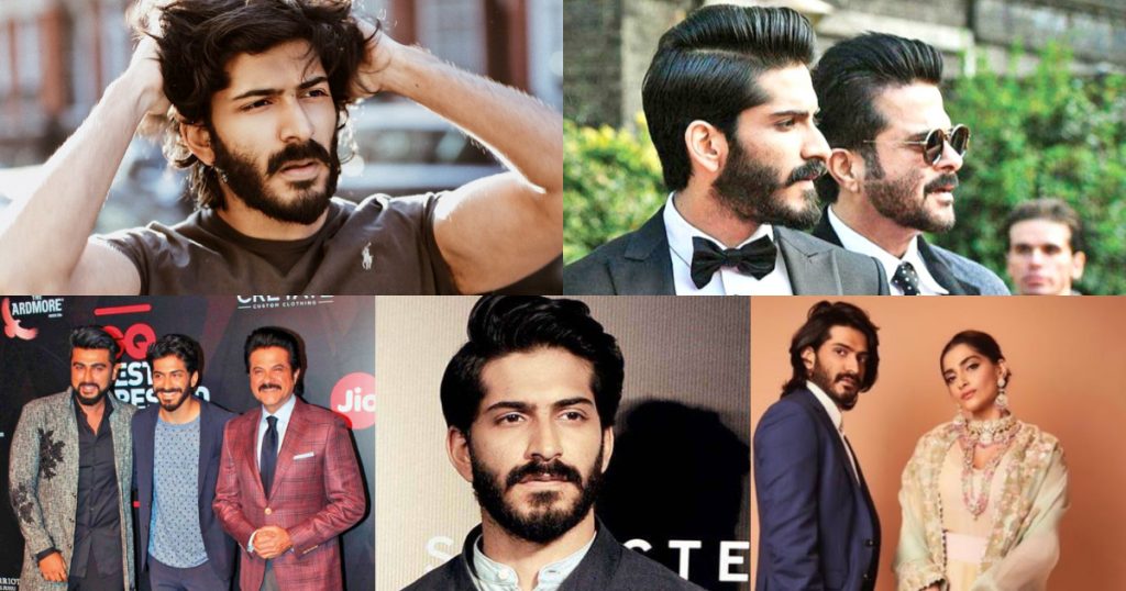 Anil Kapoor Son | 10 Splendid Pictures