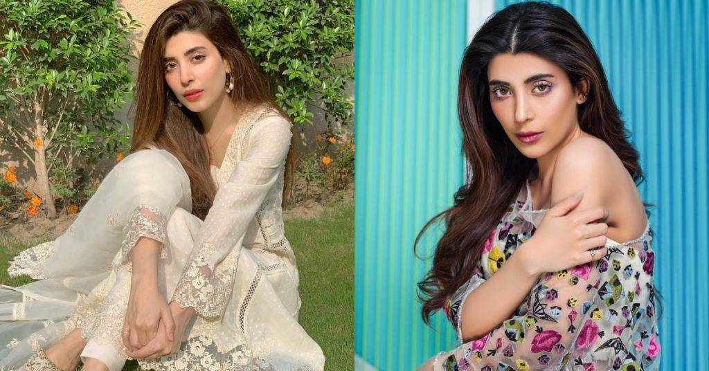 Urwa Hocane Shares The Reason Of Break She Took From TV Screens