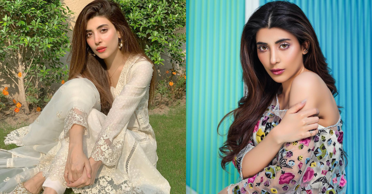 Urwa Hocane Shares The Reason Of Break She Took From TV Screens ...