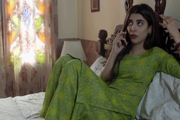 Best On-Screen Characters of Pakistani Dramas 2020
