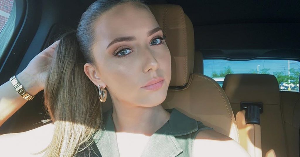 Eminem Daughter | 10 Beguiling Pictures