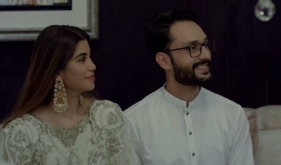 Best On-Screen Couples From 2020 Pakistani Dramas