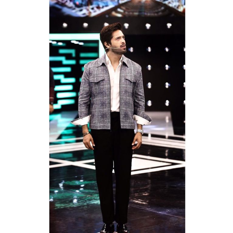 Fahad Mustafa Lands In Hot Waters After Recent Statement on Dunk