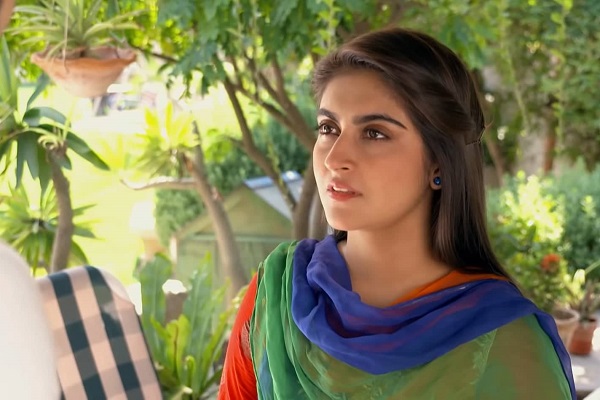 Worst On-Screen Characters of Pakistani Dramas 2020