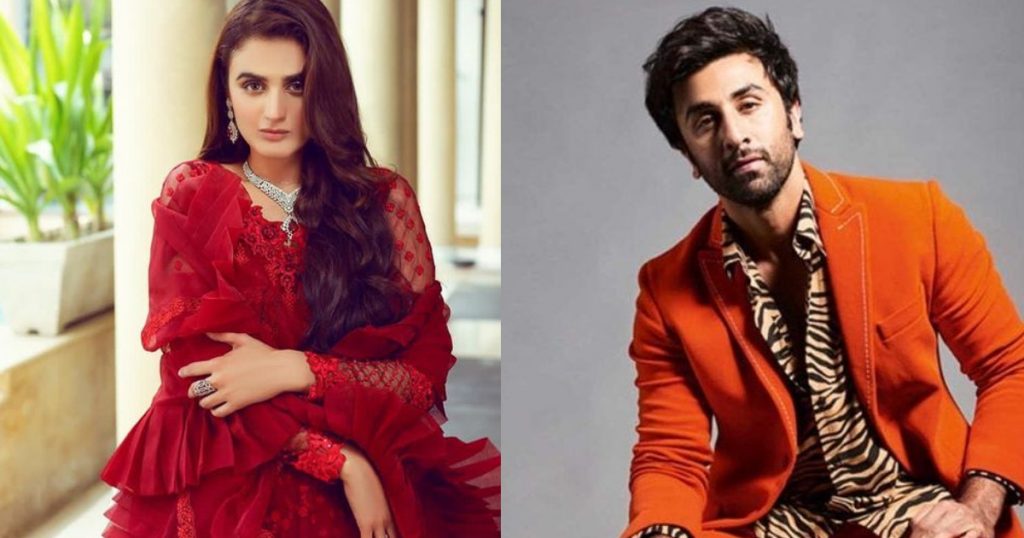 Hira Mani's Statement About Working With Ranbir Kapoor