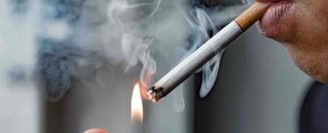 Jharkhand State in India orders youth to quit smoking