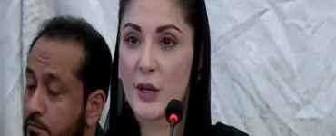 Government is losing its ground , Maryam Nawaz