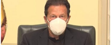 'Winters would become difficult if people will not care' , PM Imran Khan