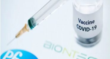 Canada also approved Pfizer's corona vaccine