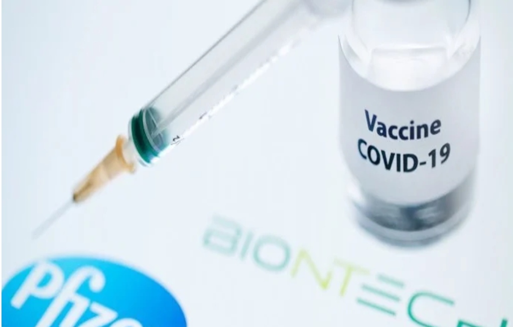 Canada also approved Pfizer's corona vaccine