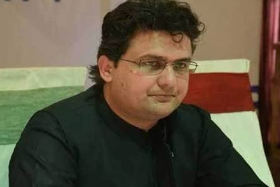 PDM resignations will be accepted in 5 minutes: Faisal Javed Khan