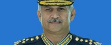 PAF ready to deal with any kind of threat , Air Chief Marshal Mujahid Anwar
