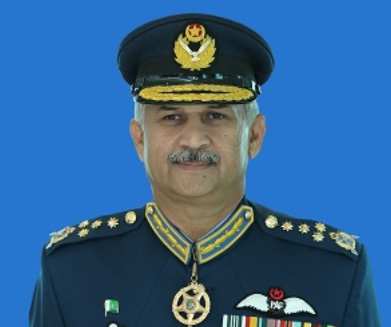 PAF ready to deal with any kind of threat , Air Chief Marshal Mujahid Anwar