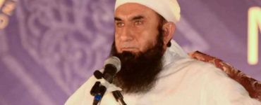 Maulana Tariq Jameel tested positive for Corona