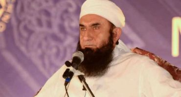 Maulana Tariq Jameel tested positive for Corona
