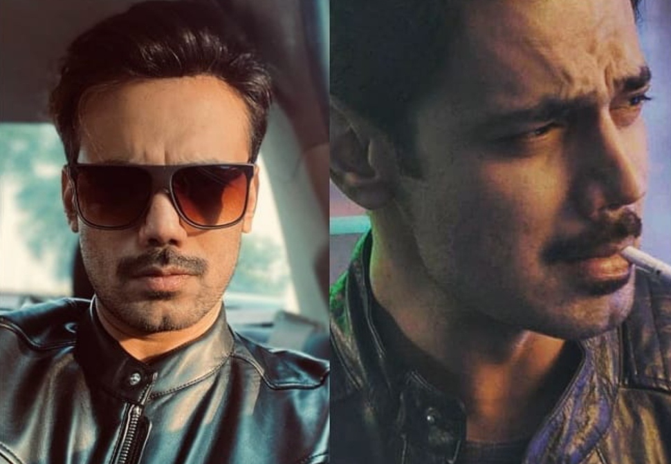 Zahid Ahmed's Funny Reply to a troll