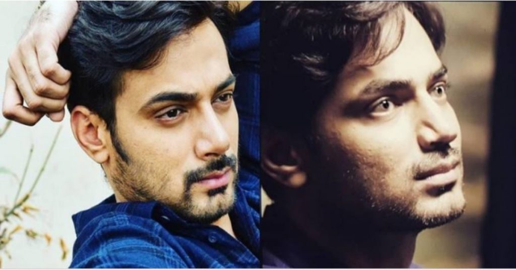 Zahid Ahmed's Funny Reply to a troll