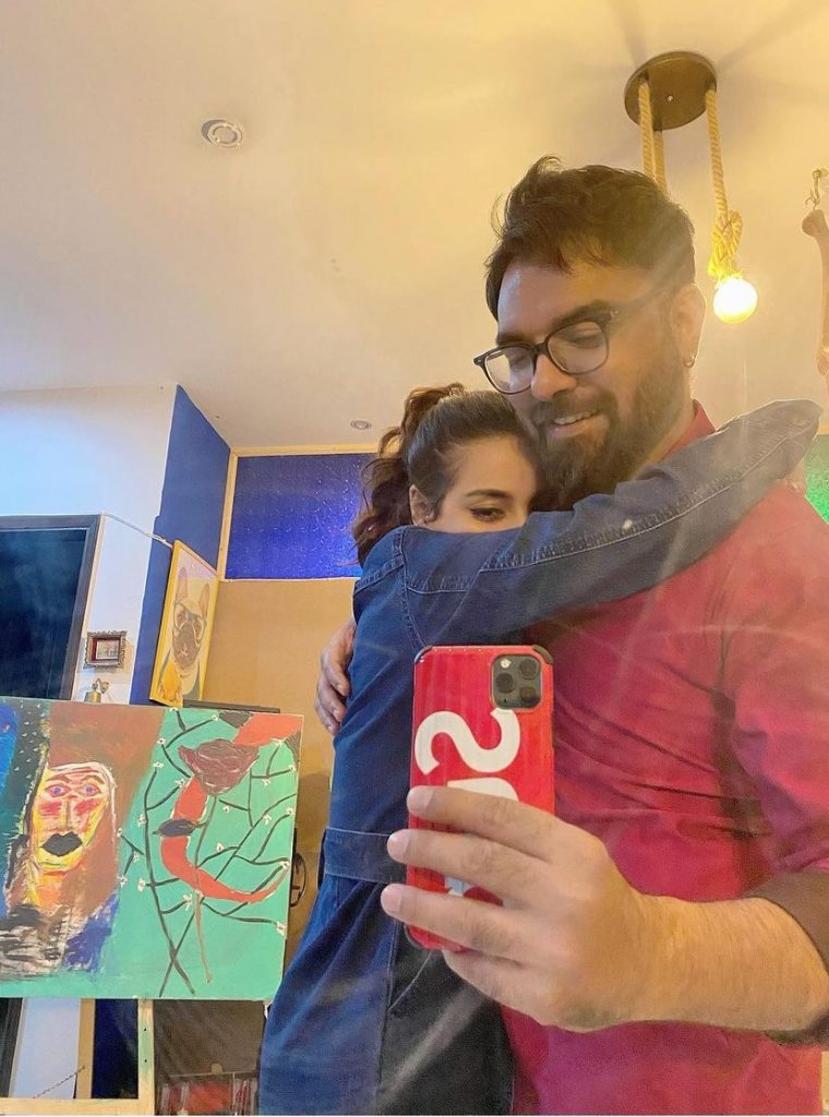 Things Couples Need to Learn from Iqra Aziz And Yasir Hussain