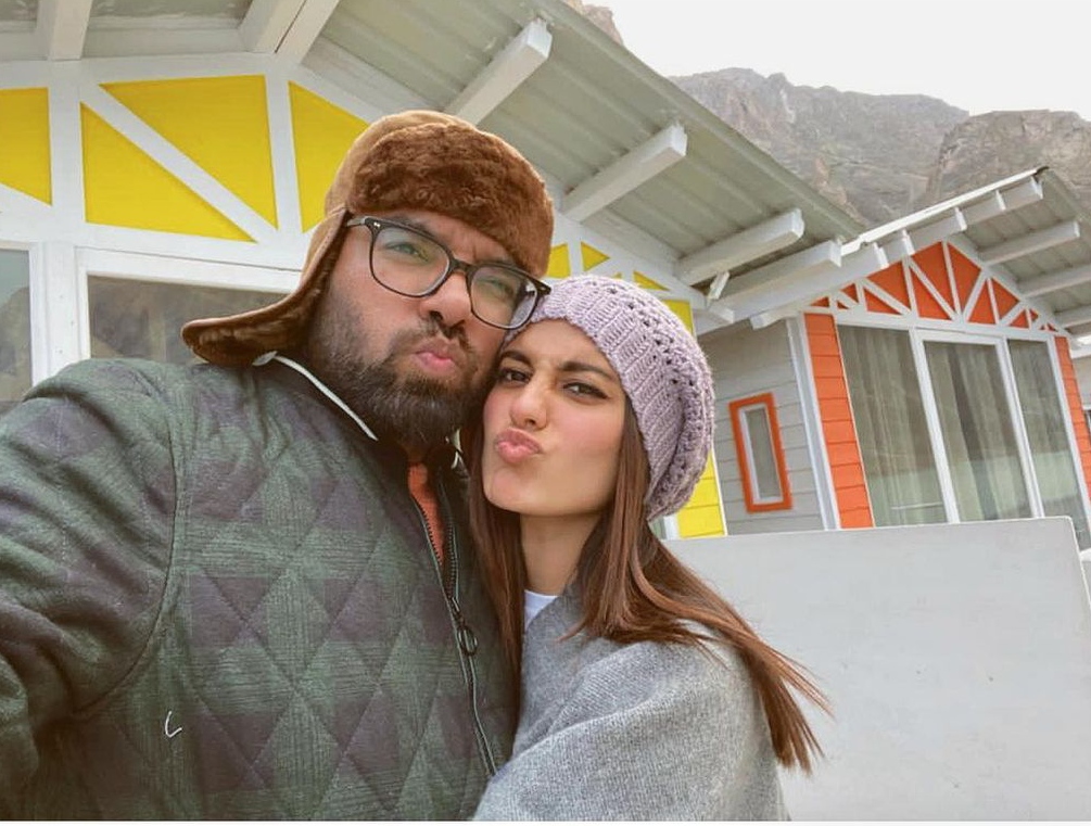 Things Couples Need to Learn from Iqra Aziz And Yasir Hussain