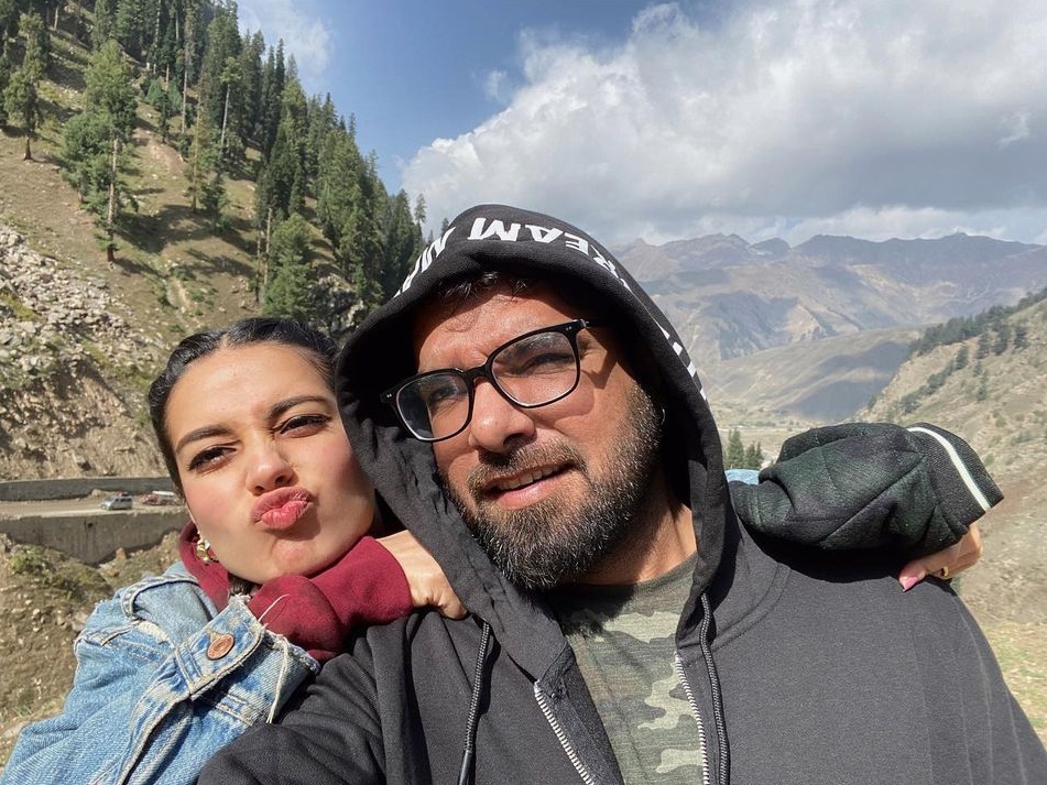 Things Couples Need to Learn from Iqra Aziz And Yasir Hussain