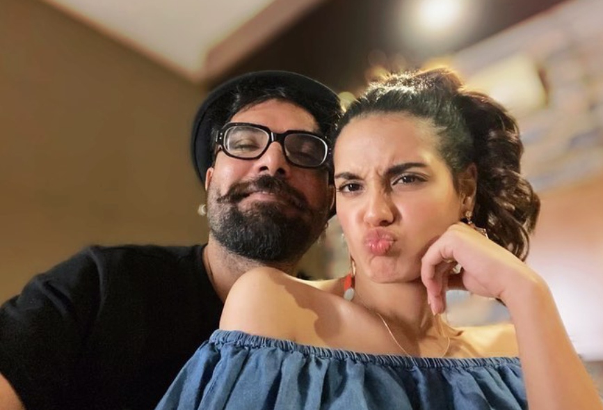 Things Couples Need to Learn from Iqra Aziz And Yasir Hussain