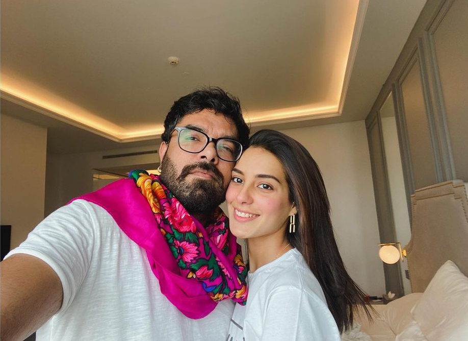 Things Couples Need to Learn from Iqra Aziz And Yasir Hussain