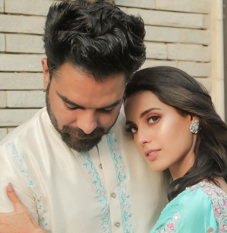 Things Couples Need to Learn from Iqra Aziz And Yasir Hussain