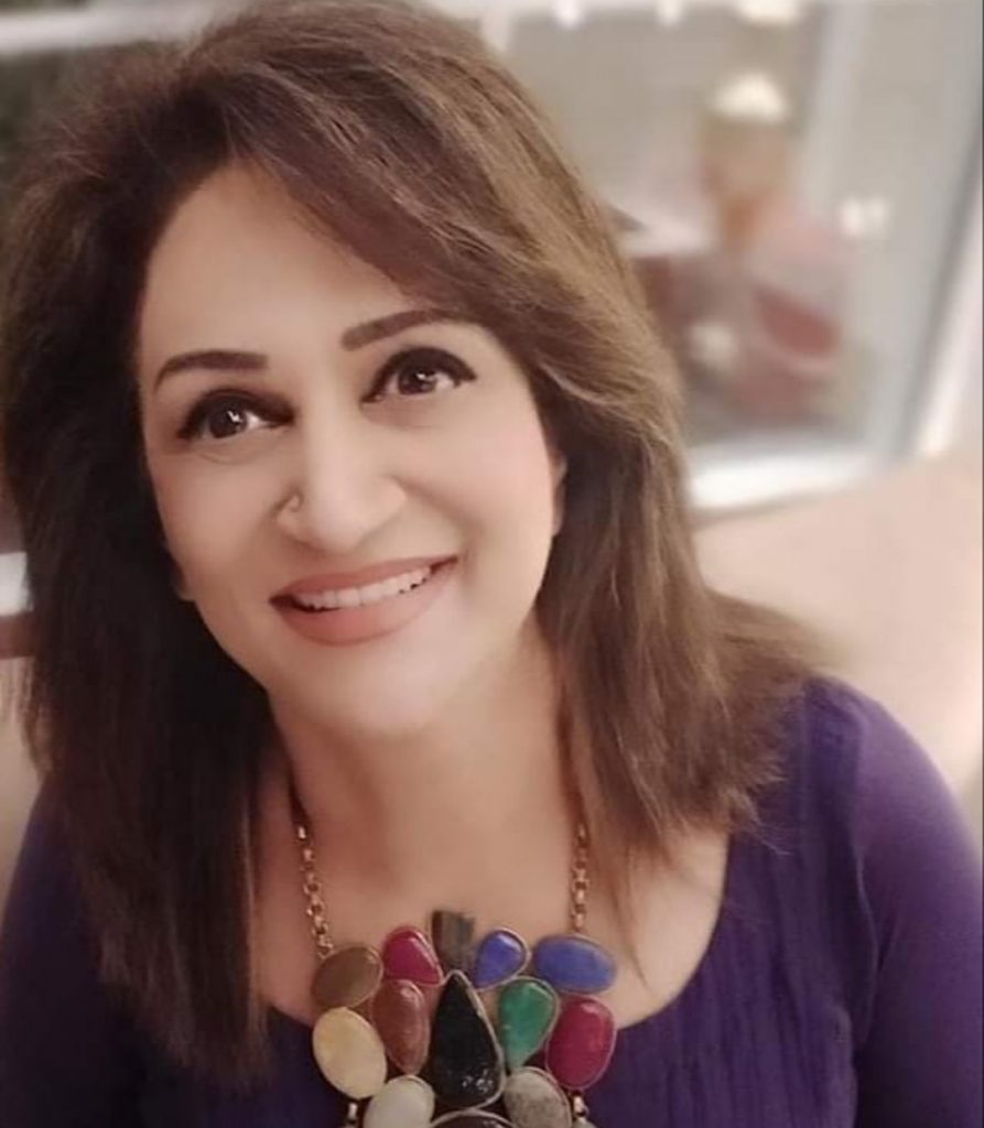 Bushra Ansari Hosted Iqra and Yasir