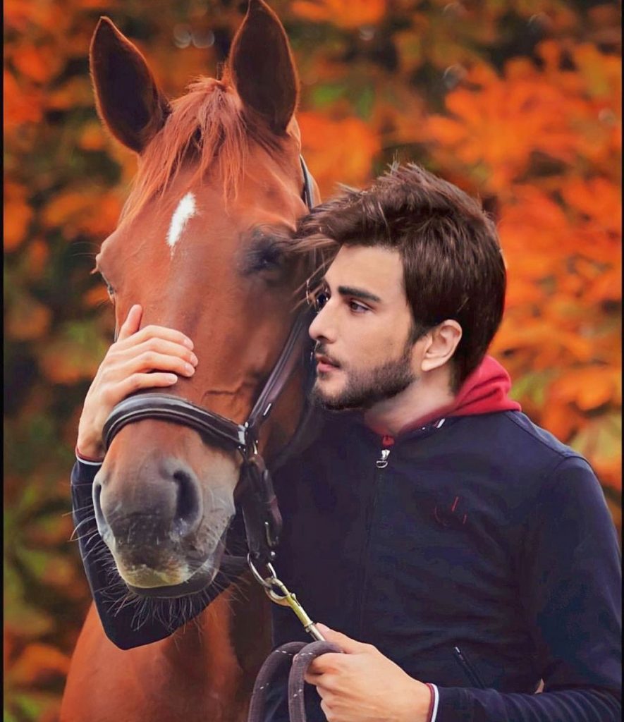 Imran Abbas And Babar Ali Singing Together