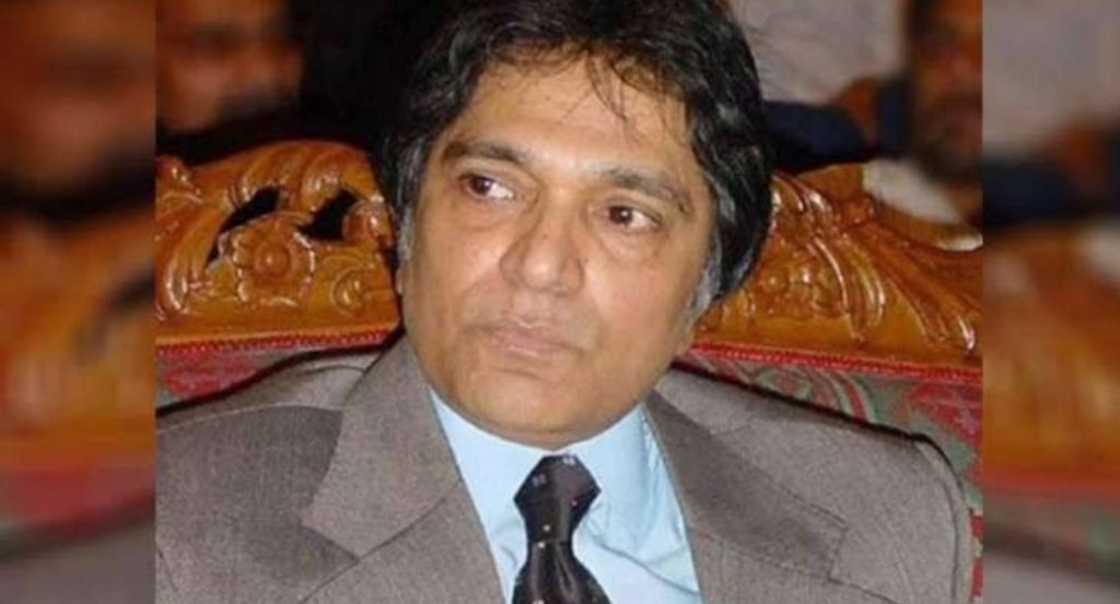 Fakhr-e-Alam Pays Tribute to Legend Moin Akhtar